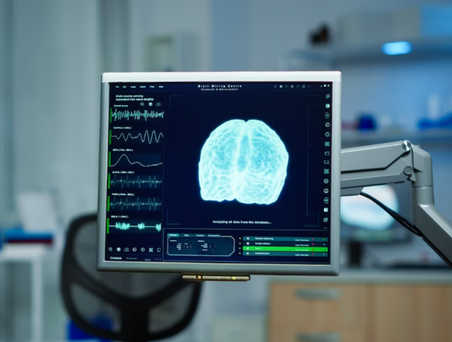 Brain Tumor Surgery