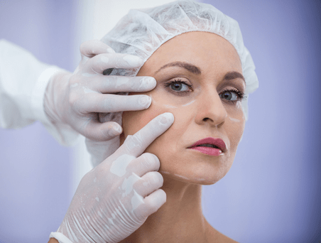 Plastic <br> Surgery