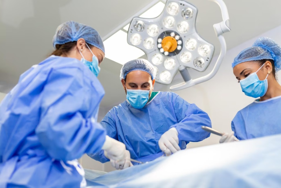 Varicocele Surgery