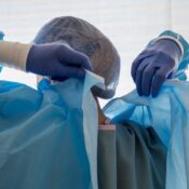 Kidney Stone Surgery