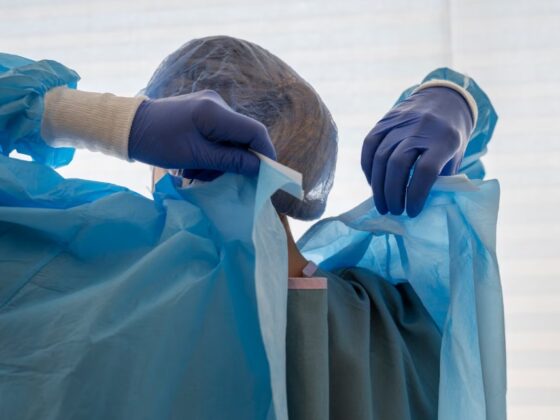 Kidney Stone Surgery