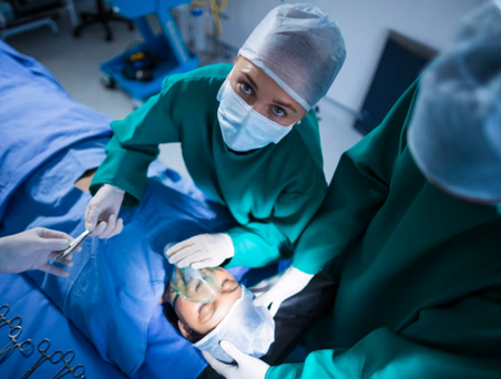 Surgical Birth