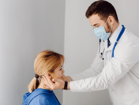 Ear Nose <br>Throat