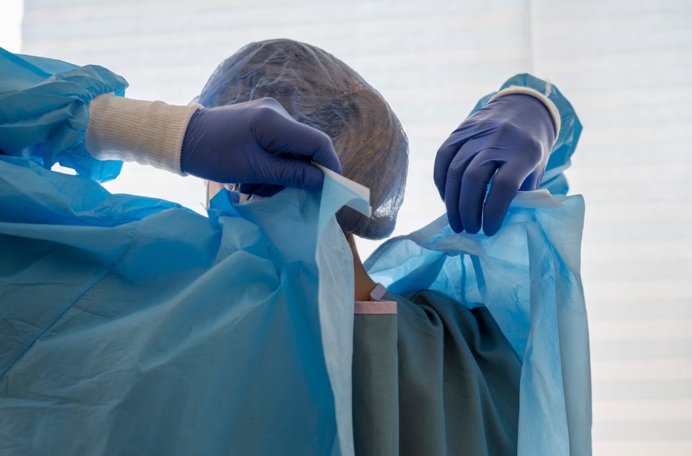 Kidney Stone Surgery