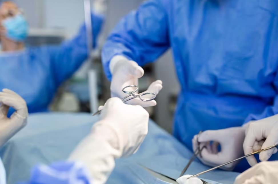 HoLEP Surgery