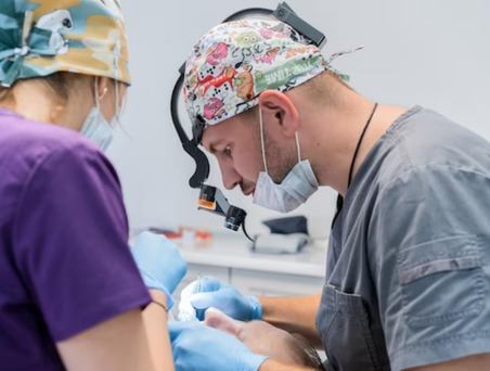 Epilepsy Surgery