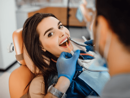 Dental<br> Surgery