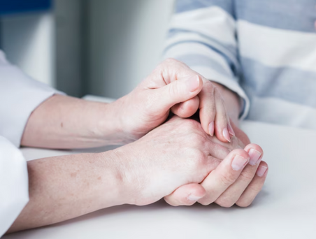 Parkinson's Surgery