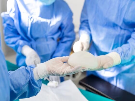 Prostate Cancer Surgery