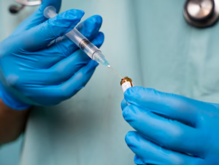 Infertility Treatment