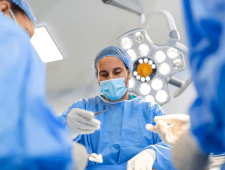 Urology<br>Surgery