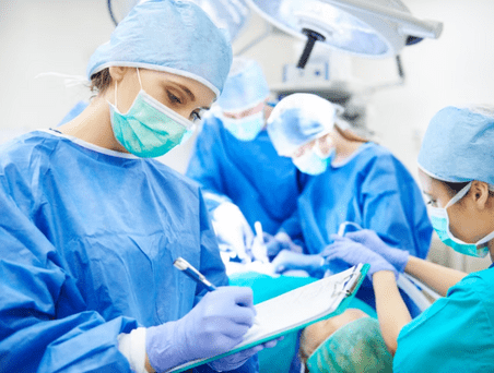 General<br>Surgery