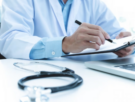 Internal<br>Medicine