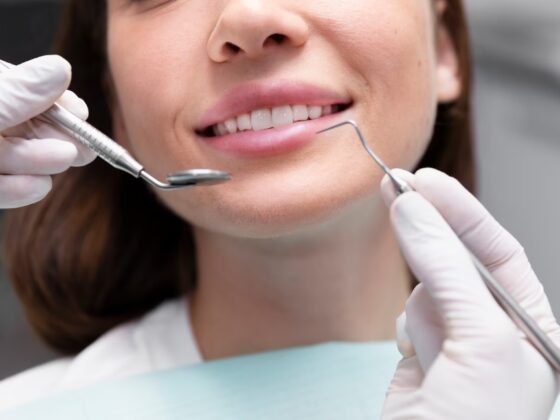What is Aesthetic Dentistry? Treatment in Turkey