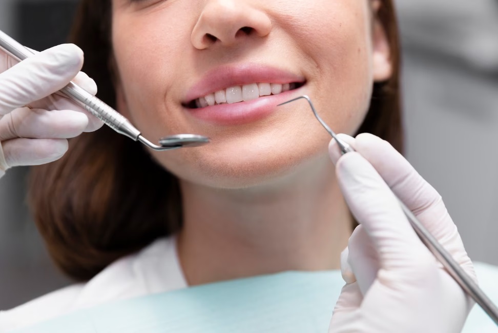 Aesthetic Dentistry