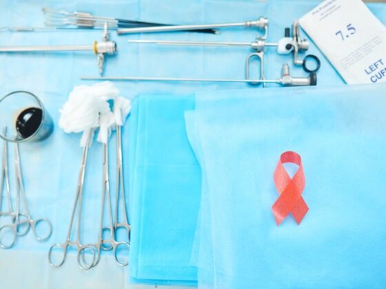 Cancer Surgery