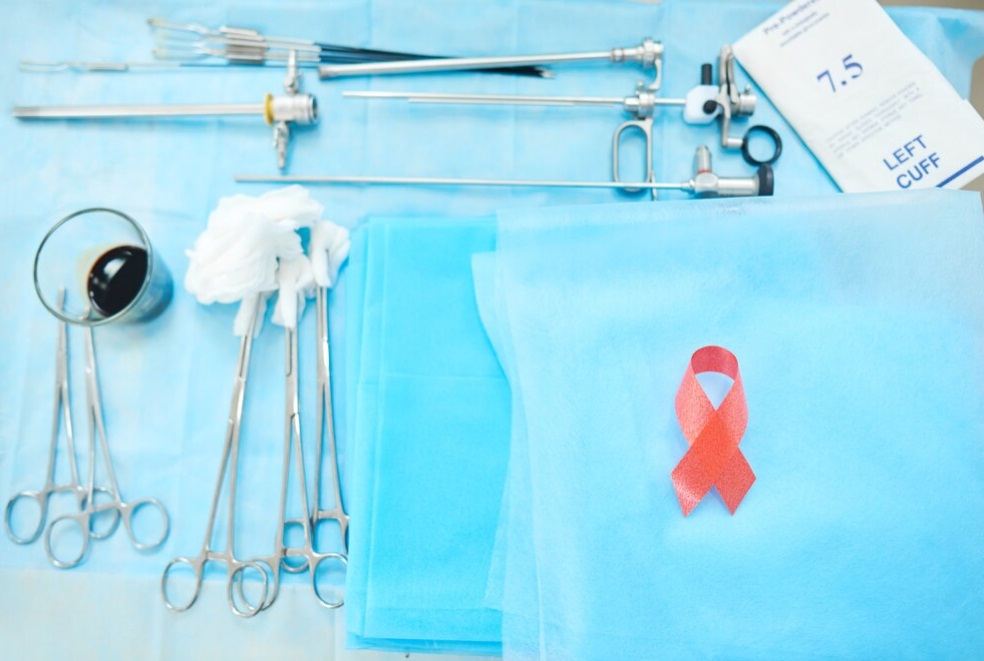 Cancer Surgery