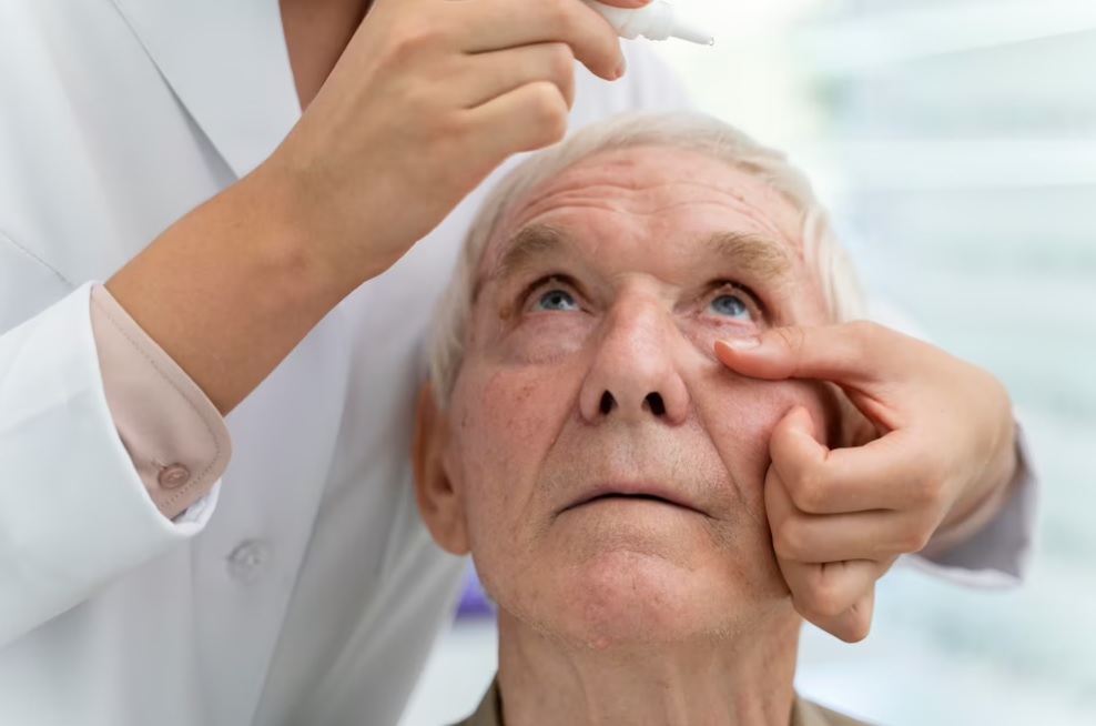 Cataract Surgery