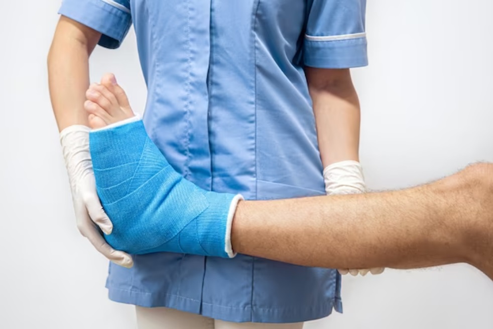 Fracture Repair