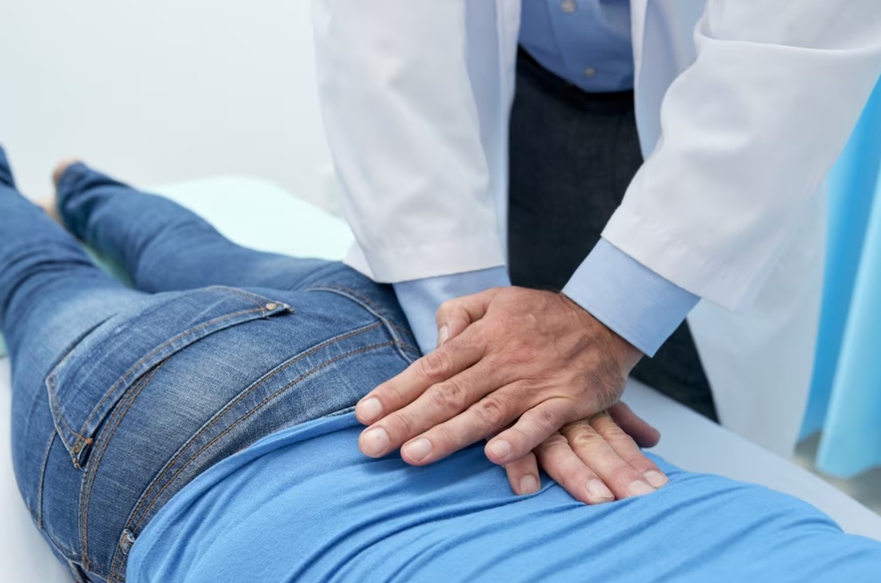 Hernia Repair