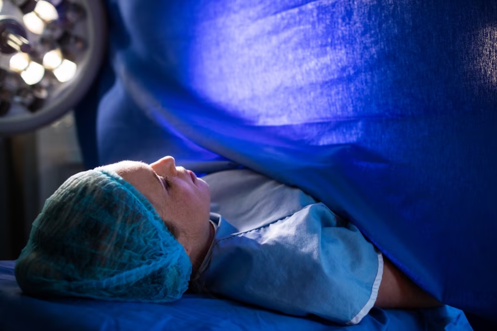 IVF Surgery