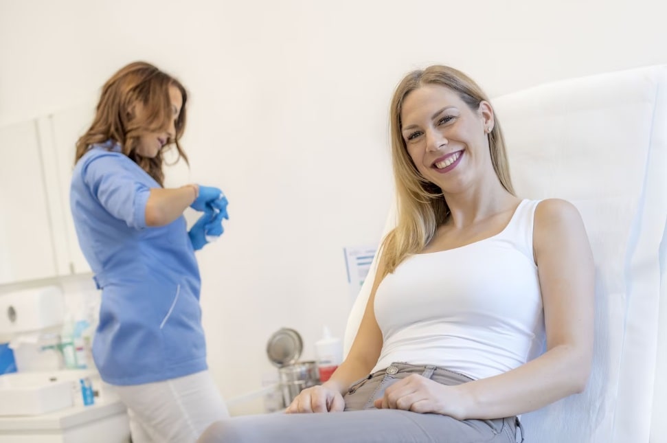 IVF Treatment