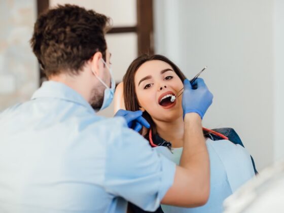 What is Implant Treatment?
