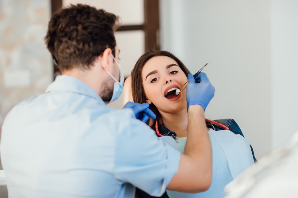 Implant Treatment