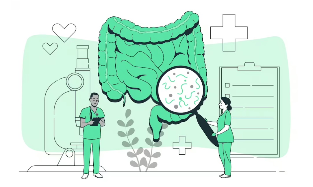 Intestinal Diseases