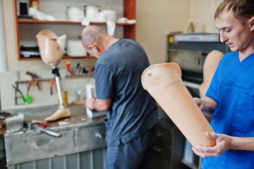 Joint Prosthesis