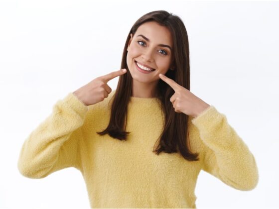 What is Smile Design? Treatment in Turkey