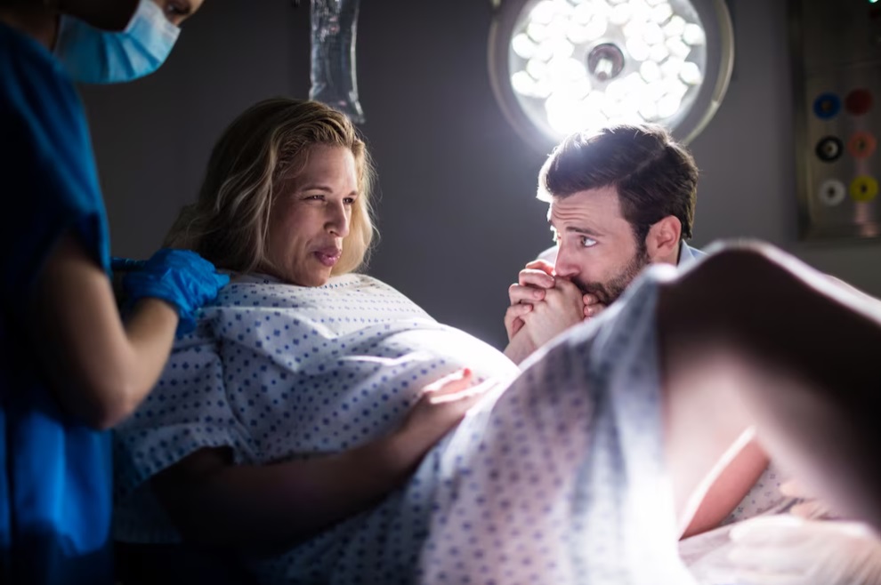 Surgical Birth