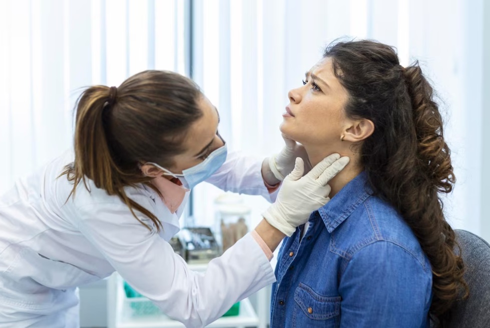 Thyroid Surgery