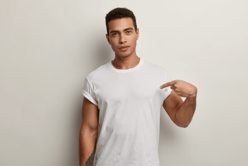 Gynecomastia