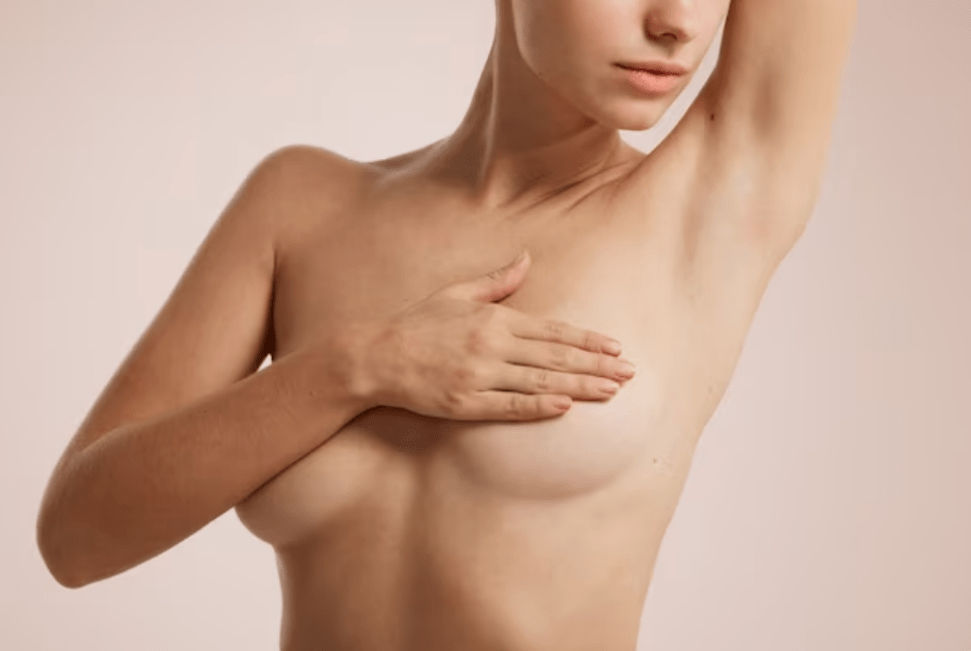 Breast Reduction