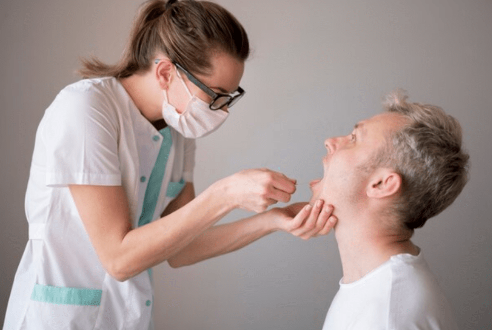 Istanbul Ear Nose Throat Treatment Center