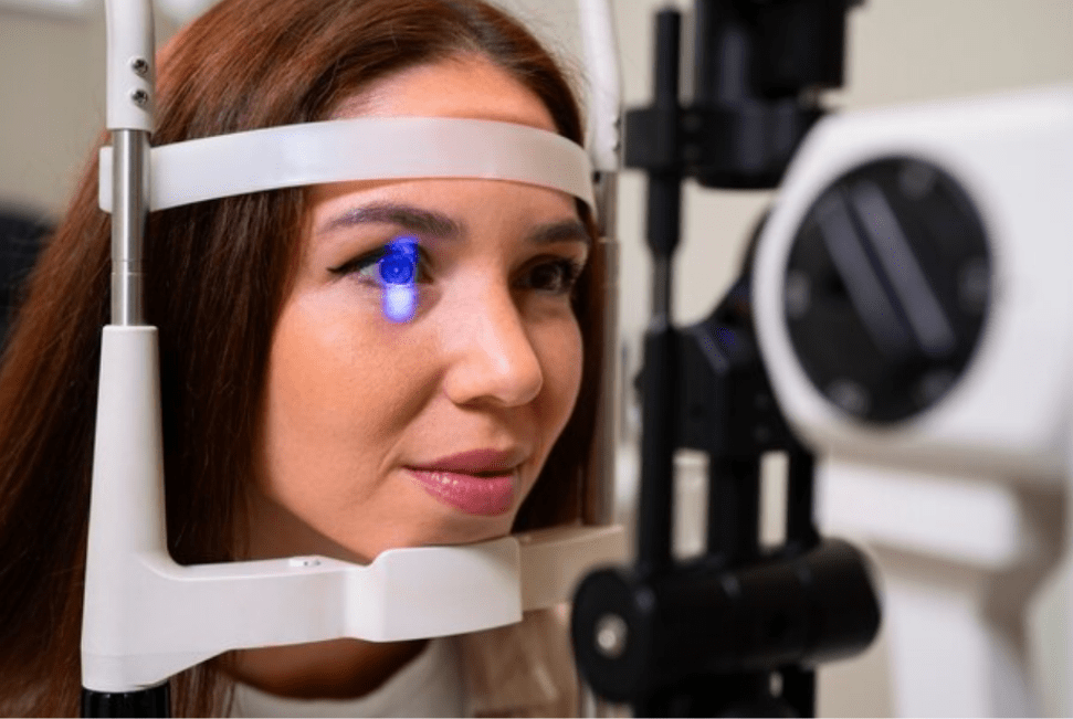 Istanbul Eye Treatment Center