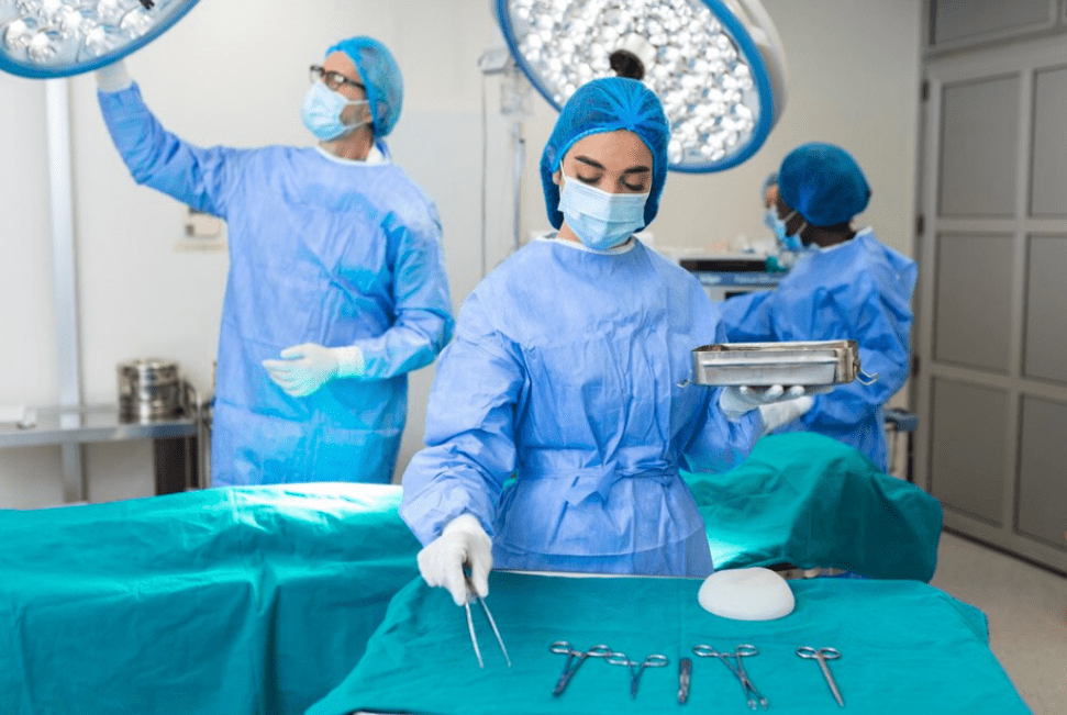 Istanbul General Surgery Center