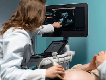 Gynecologist