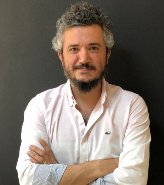 Dr. Bahadır Çelik