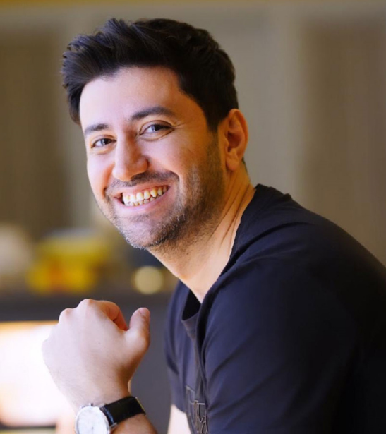 Dr. Feridun Elmas