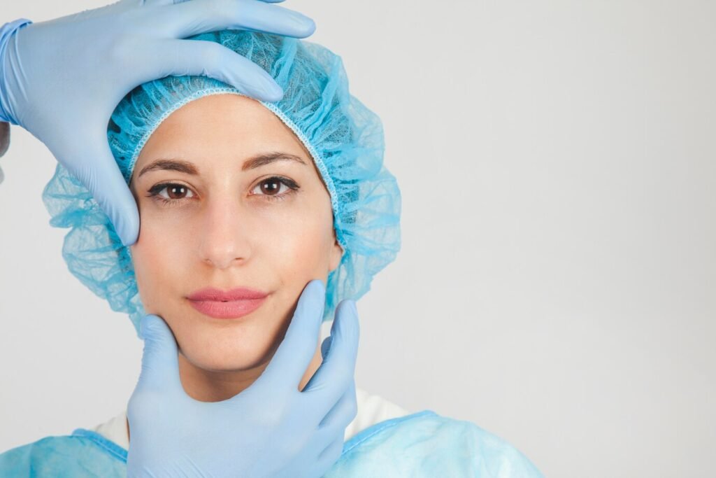 Aesthetic Surgeries