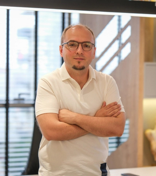 Op. Dr. Uğurcan Şener
