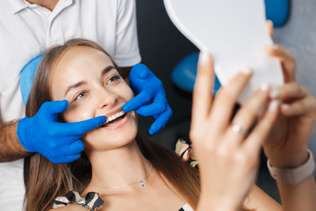 7 Advantages of Choosing Turkey for Dental Aesthetics