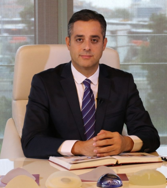 Doç. Dr. Erdem Güven