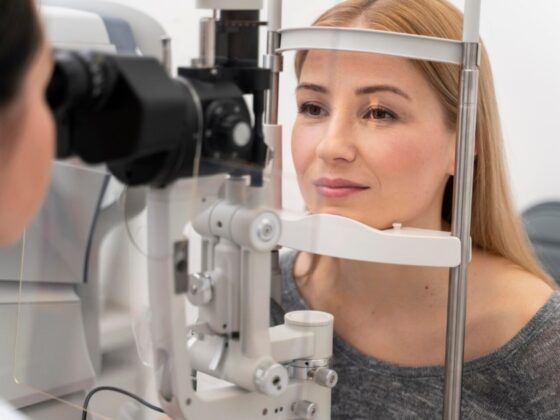General Information About Cataract Surgery in Türkiye