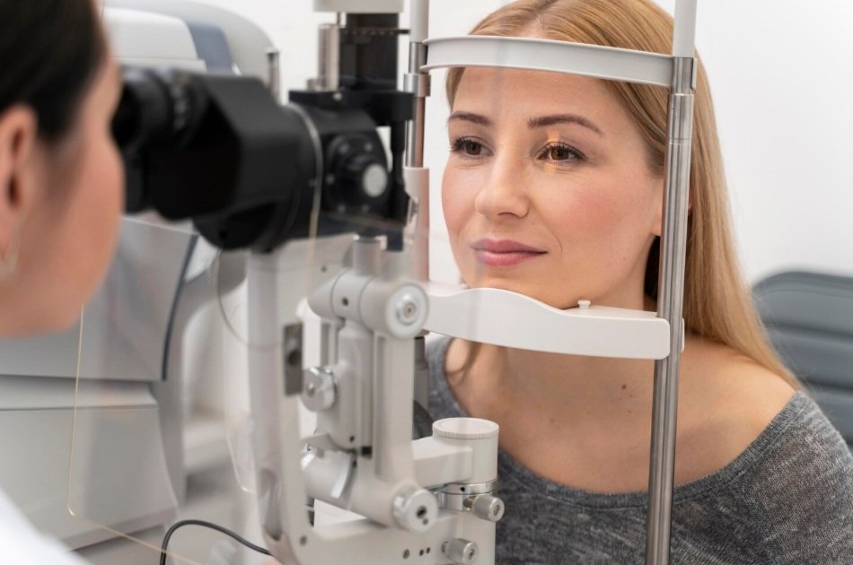 General Information About Cataract Surgery in Türkiye