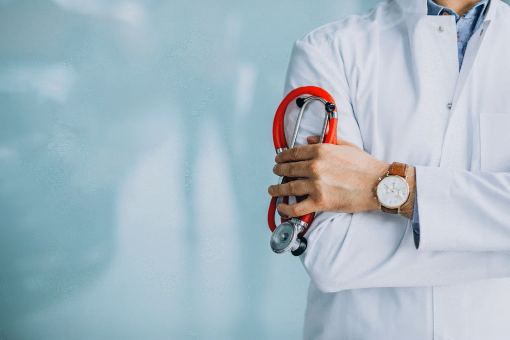 Health Tourism in Turkey