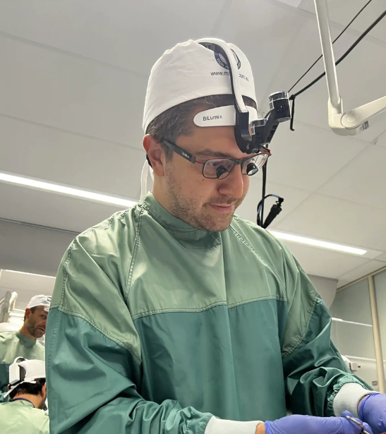 Op.Dr. Erman AK