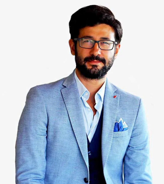 Prof. Dr. Süleyman TAŞ